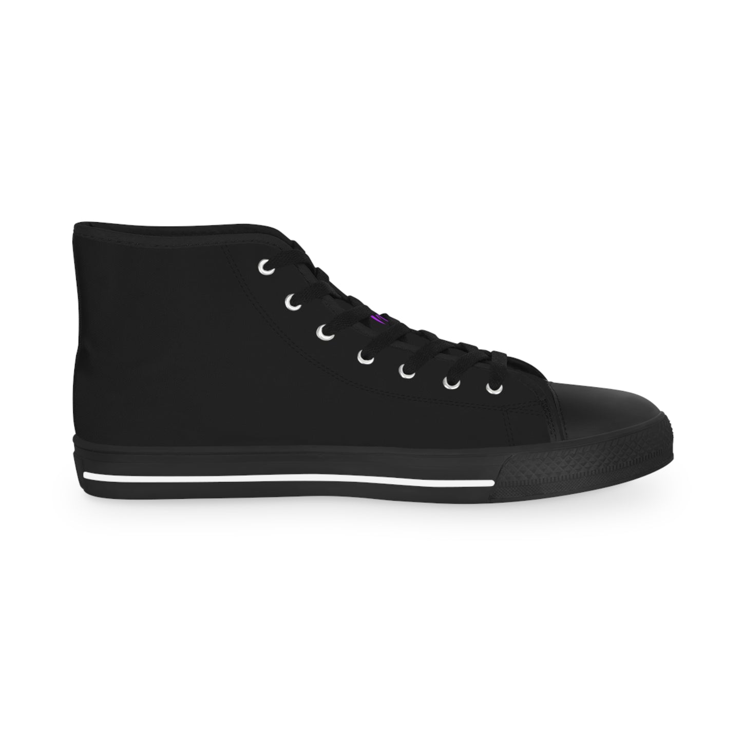 PWH Men's High Top Sneakers