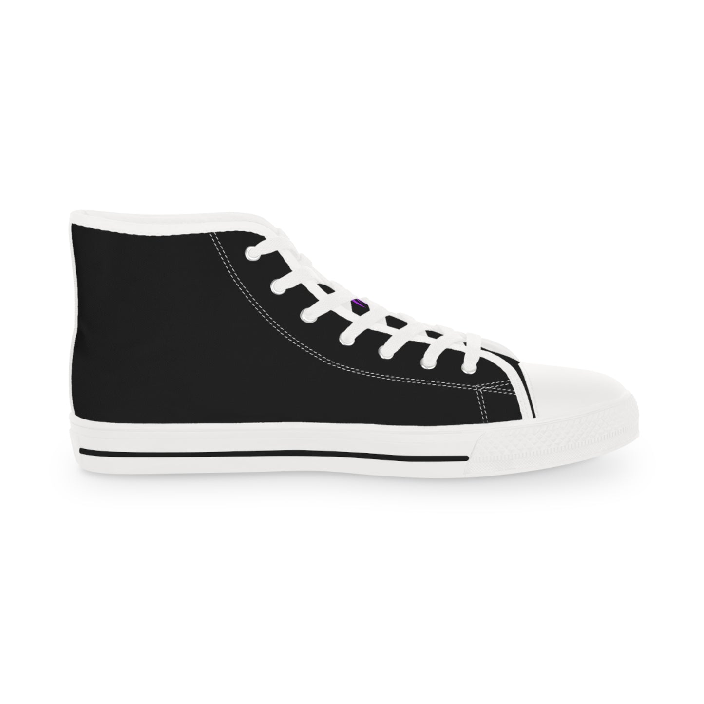 PWH Men's High Top Sneakers