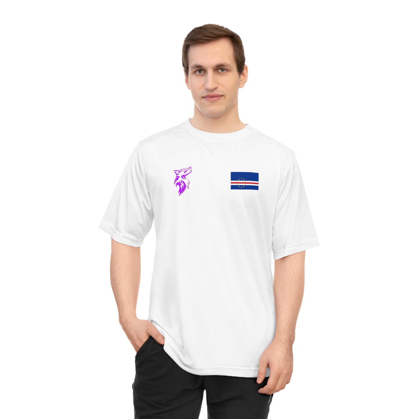 Cabo Verde Unisex T-shirt