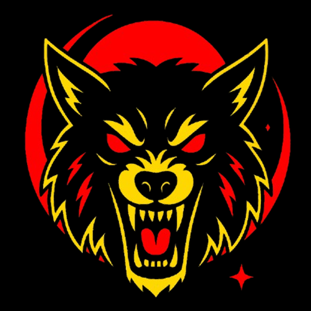 Werewolf World