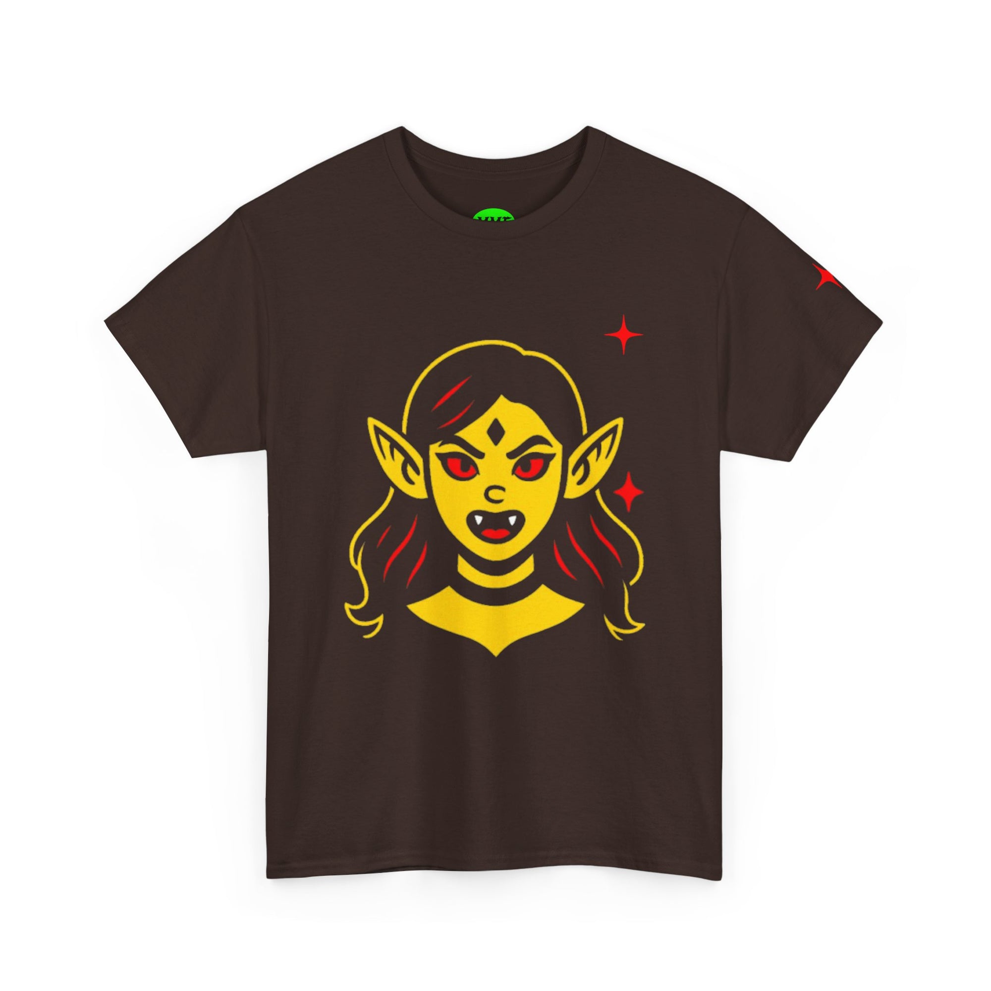 Forest Vampirest T-Shirt