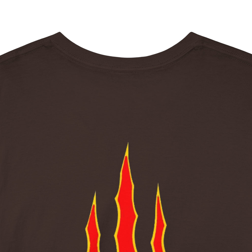 Forest Werewolf T-Shirt