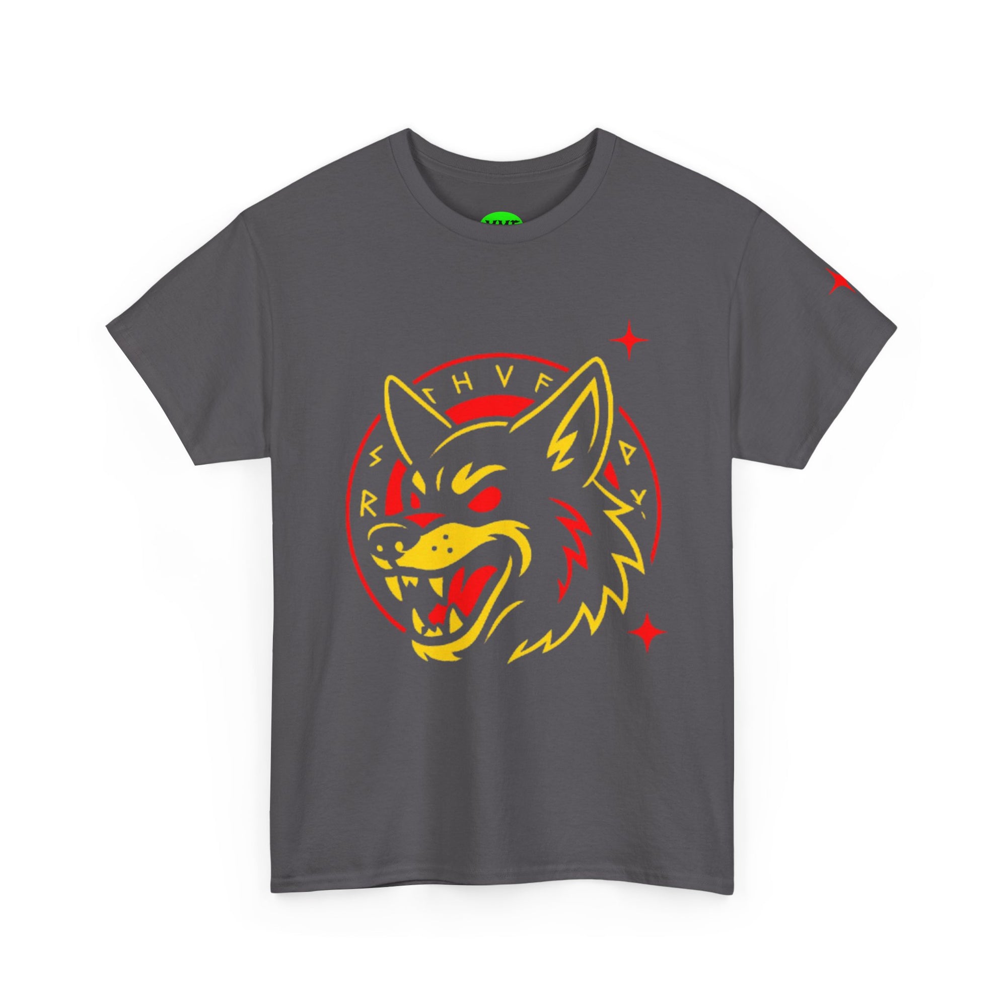 Forest Werewolfest T-Shirt