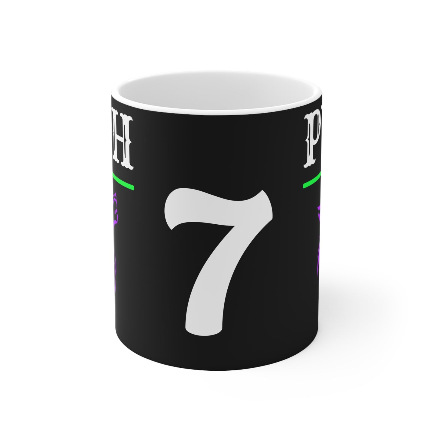 PWH Mug 11oz