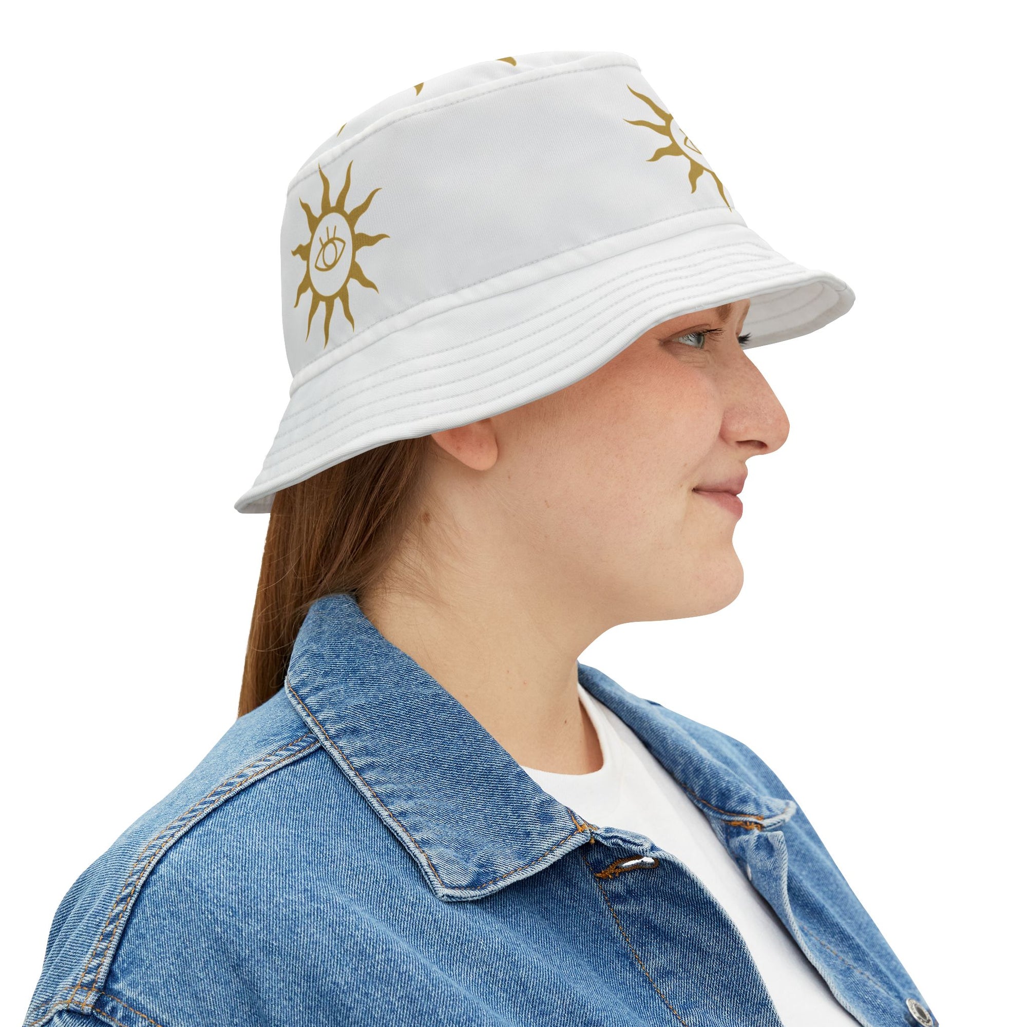 SHADECASTER (Bucket Hat)