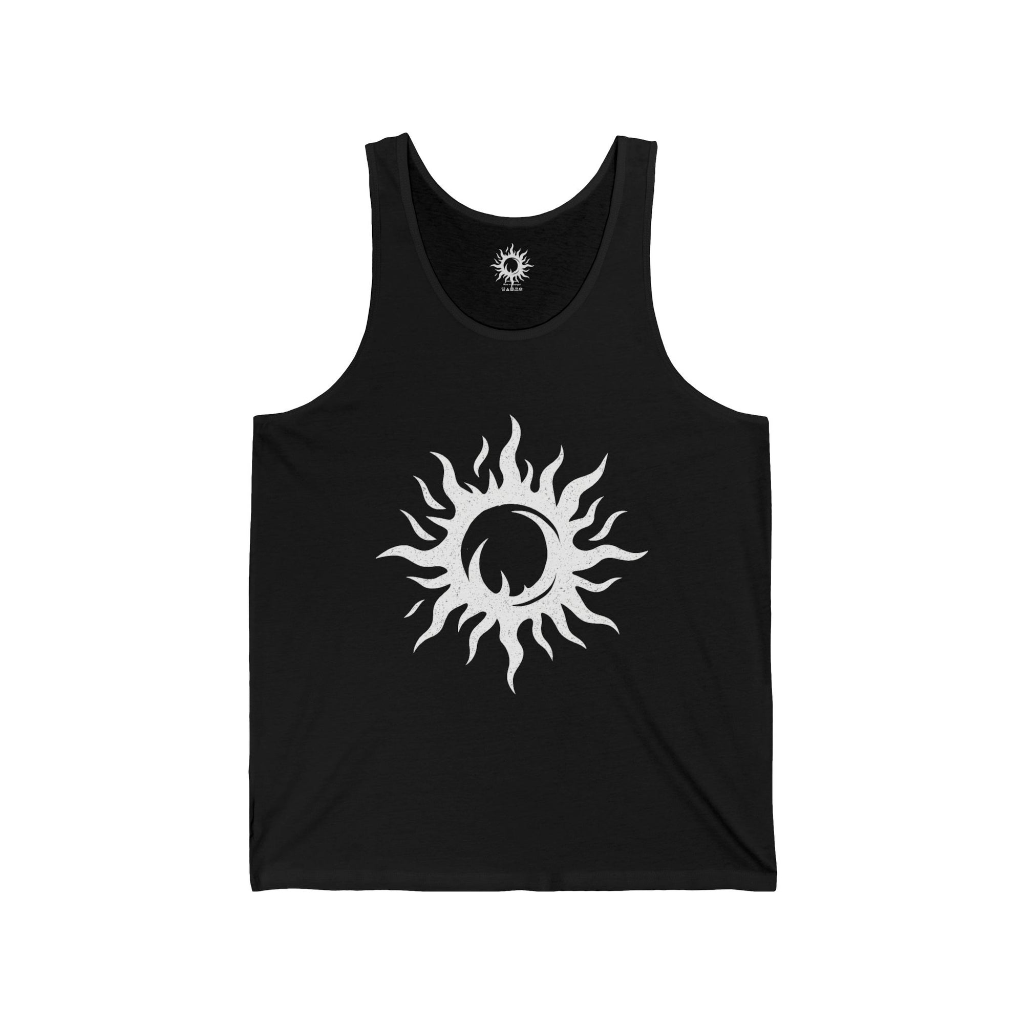 HEAT RHYTHM (Tank Top) – Beast / His Version