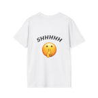 Say Less Tee – Premium Statement