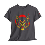 Forest Werewolf T-Shirt