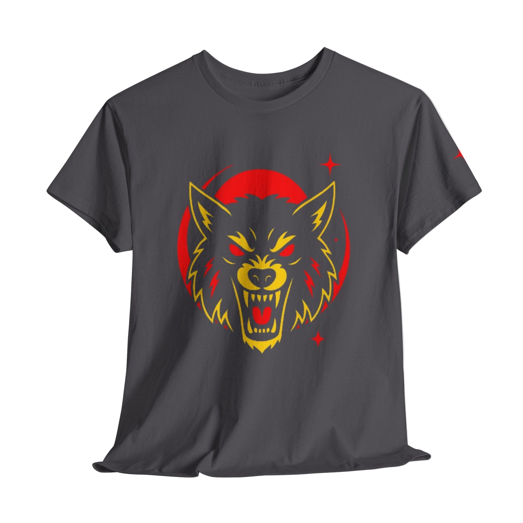Forest Werewolf T-Shirt