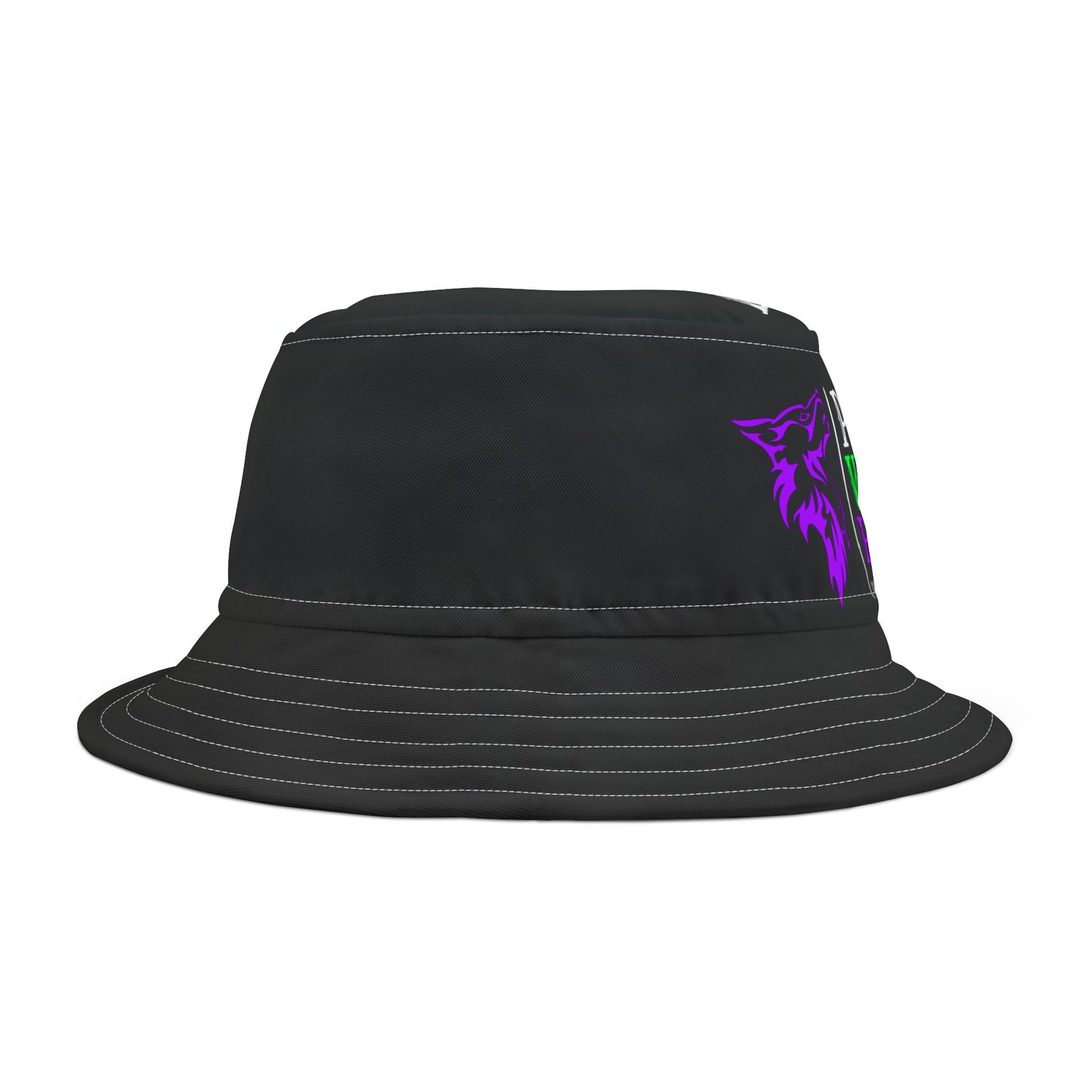 PWH Bucket Hat (AOP)