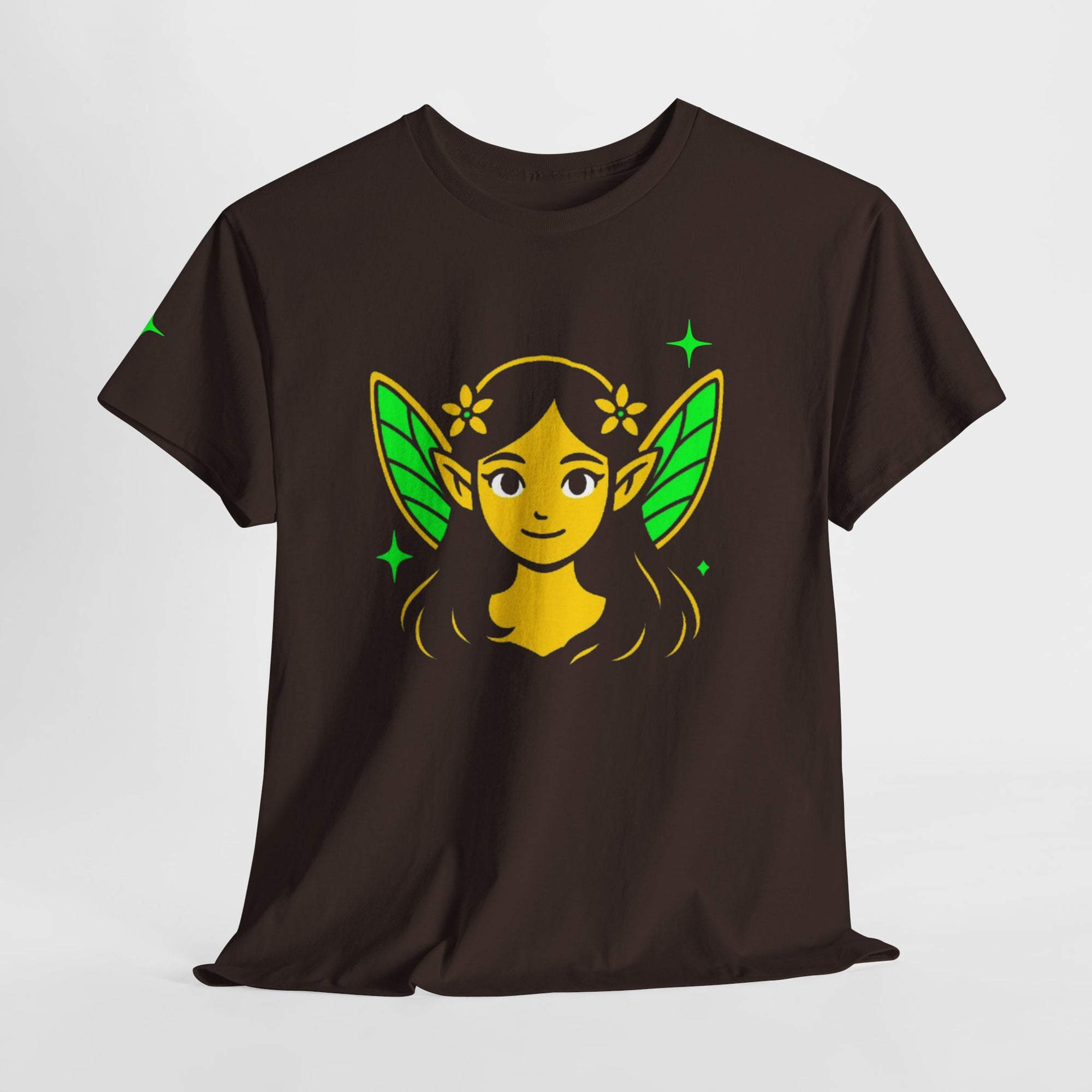 Forest Fairy T-Shirt