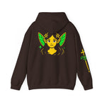 Forest Fairy Hoodie