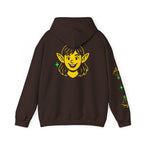 Forest Elf Hoodie