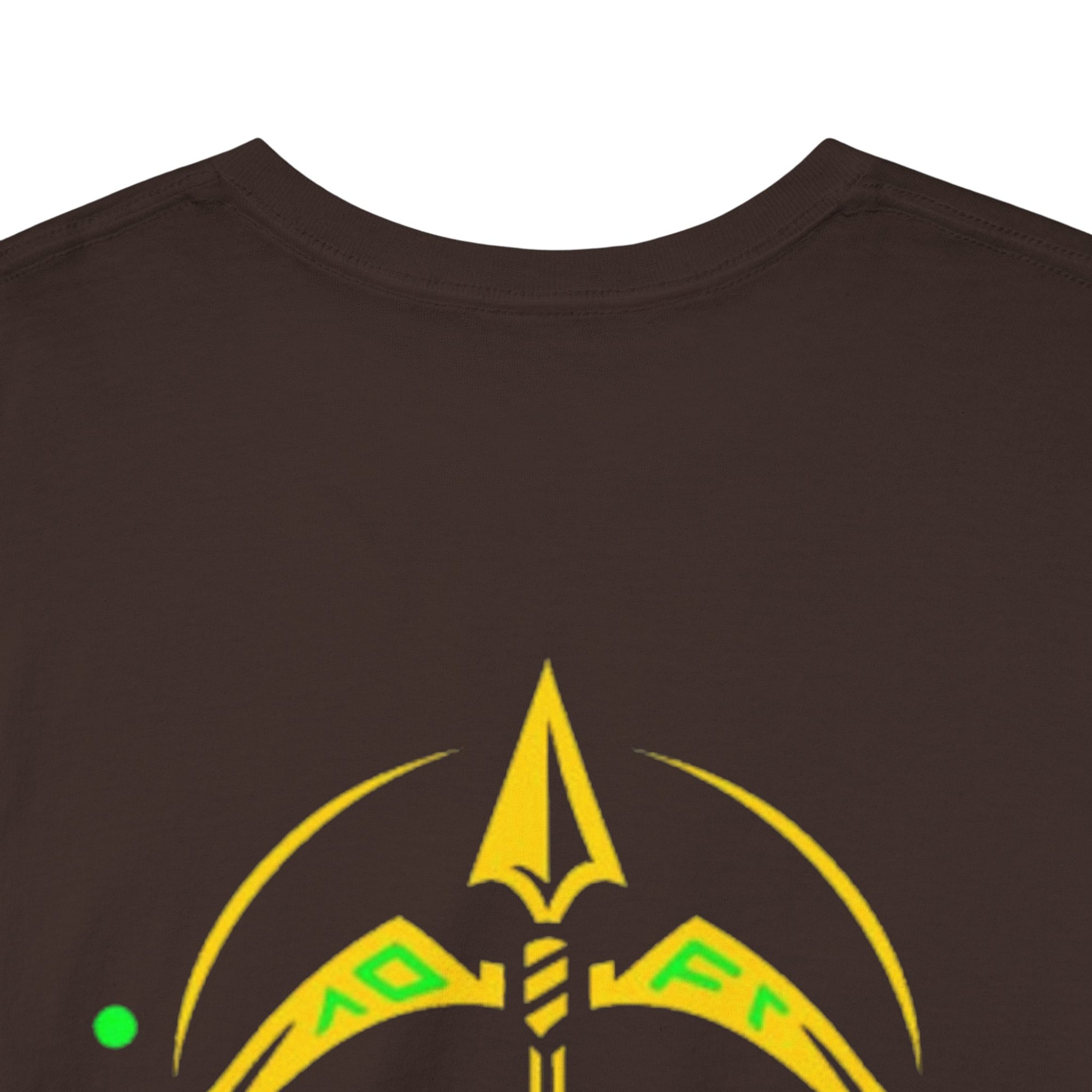 Forest Elfiest T-Shirt