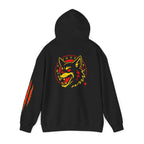 Forest Werewolf Hoodie