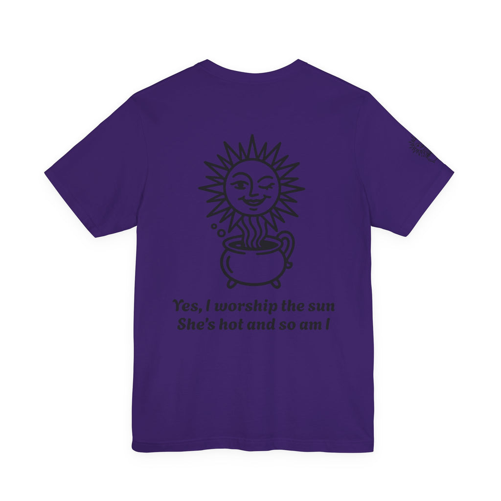 🌞 SUNSPEAKER — Witch Version (from SALARAS NOCTIS)