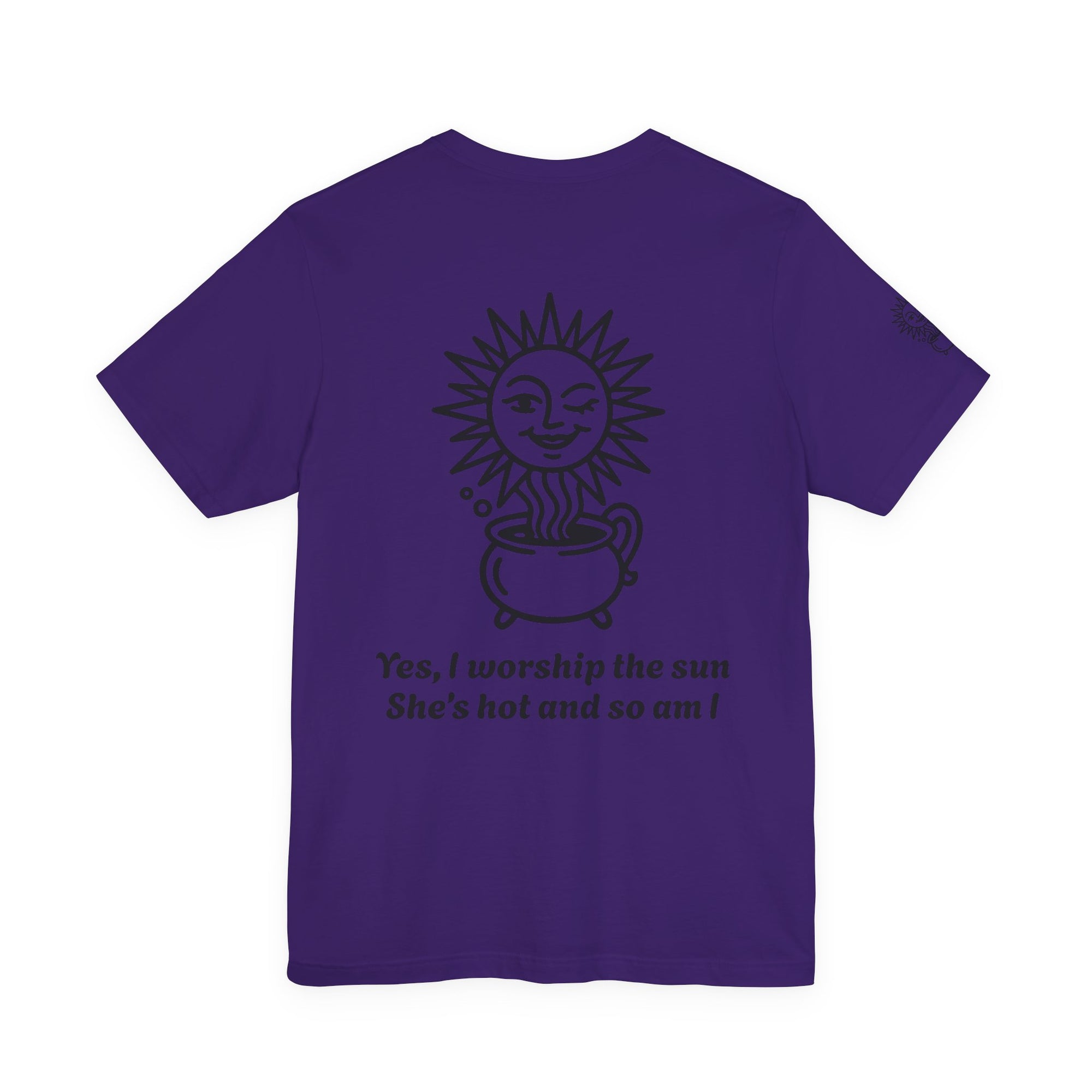 🌞 SUNSPEAKER — Witch Version (from SALARAS NOCTIS)