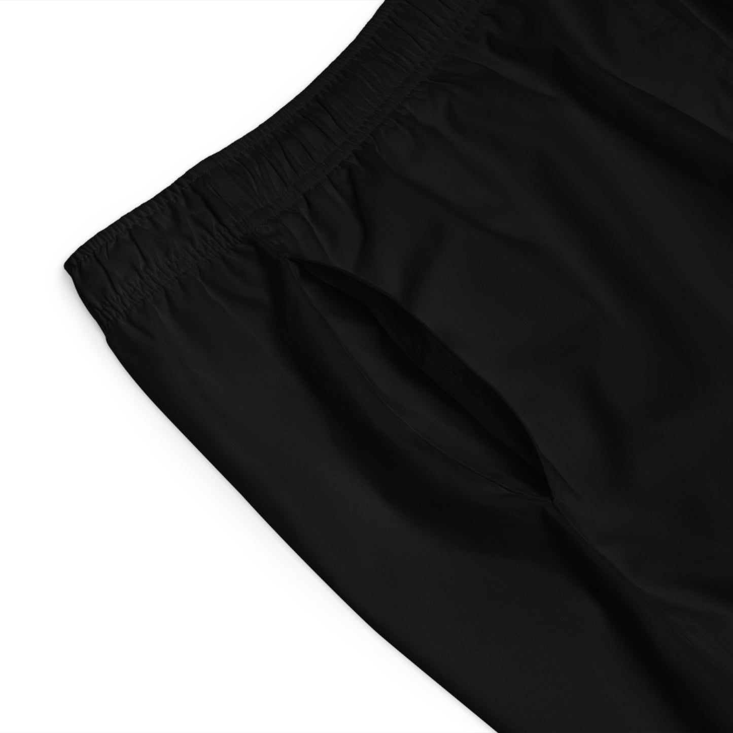 PWH Unisex Board Shorts (AOP)