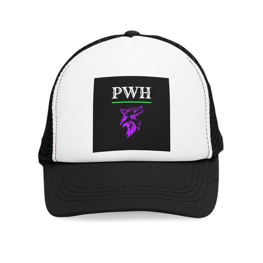 PWH Mesh Cap