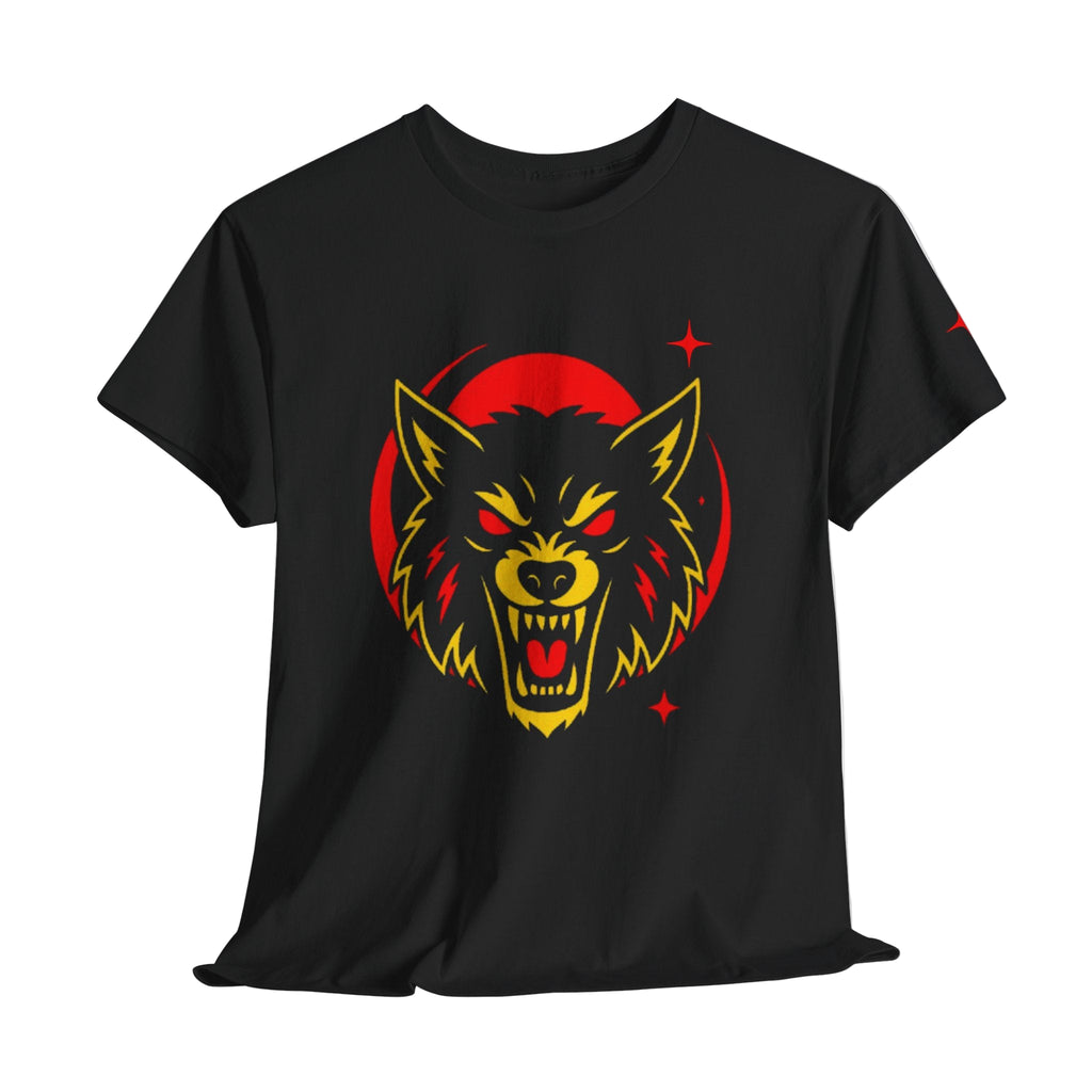 Forest Werewolf T-Shirt