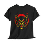Forest Werewolf T-Shirt