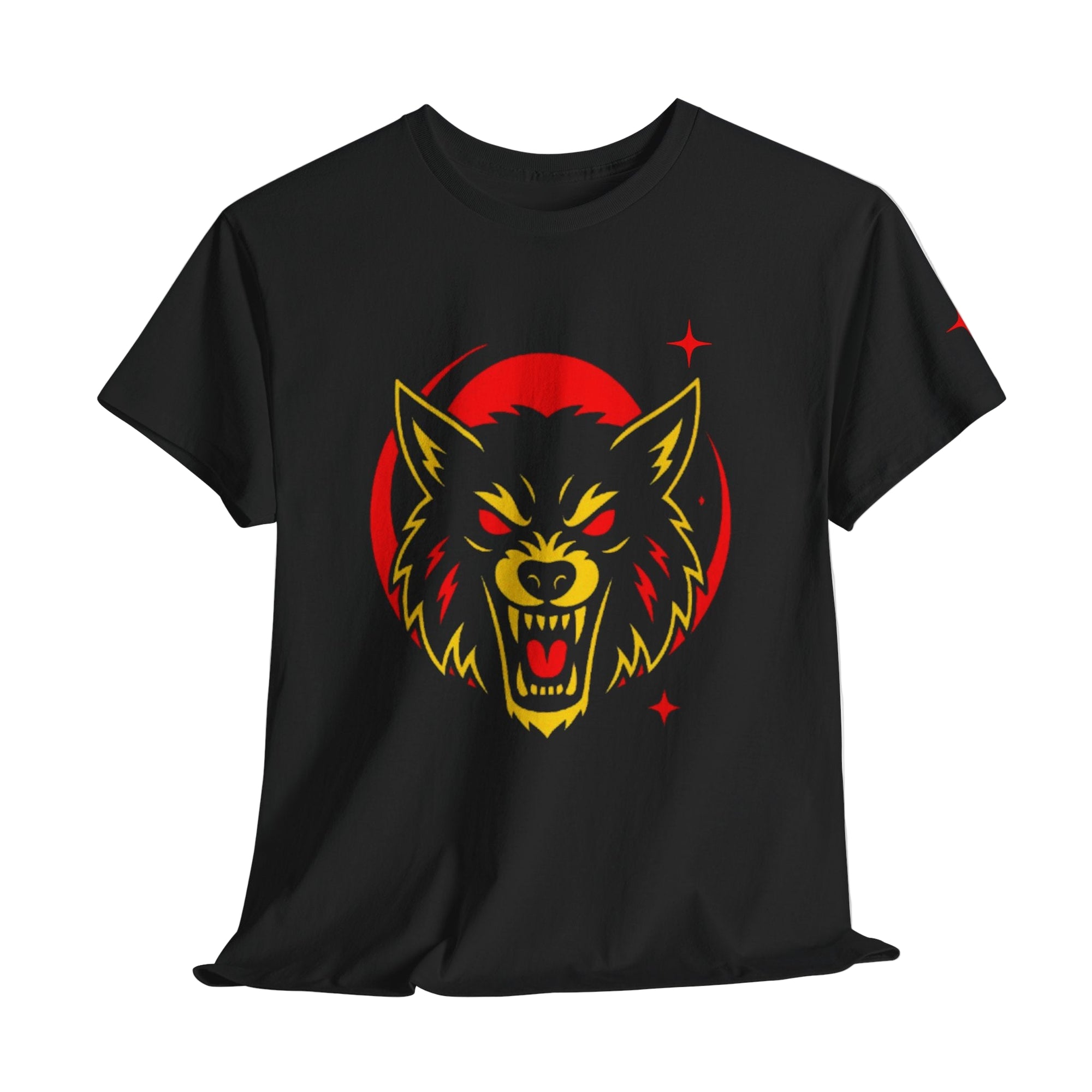 Forest Werewolf T-Shirt