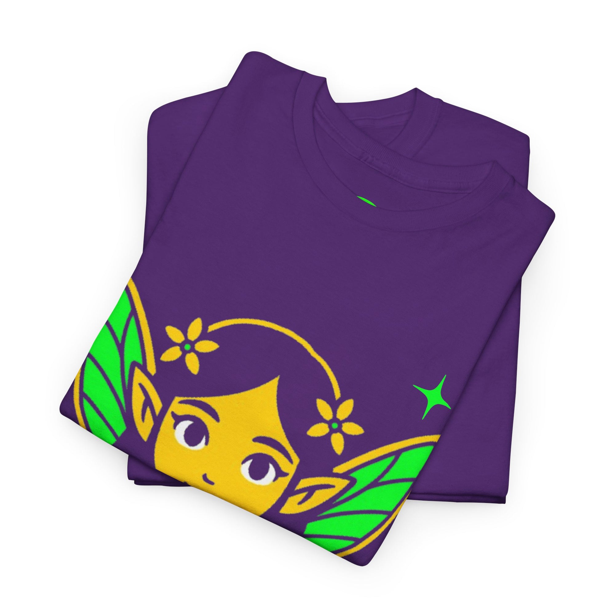 Forest Fairy T-Shirt