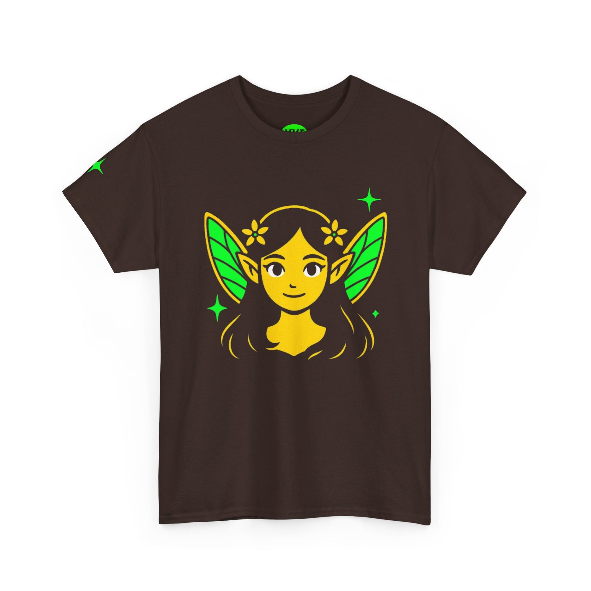 Forest Fairy T-Shirt