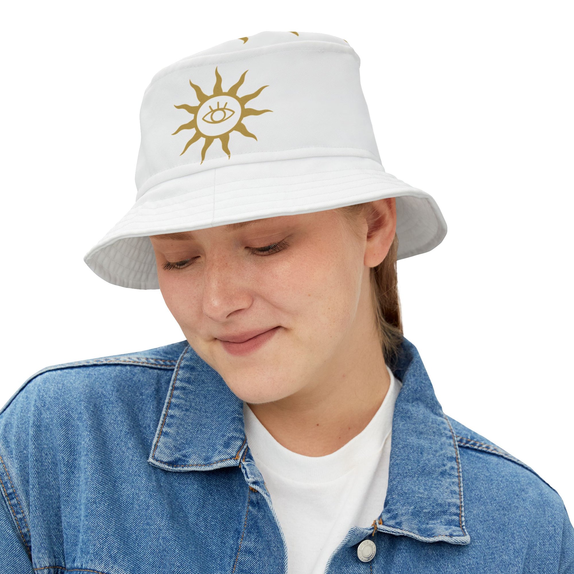 SHADECASTER (Bucket Hat)