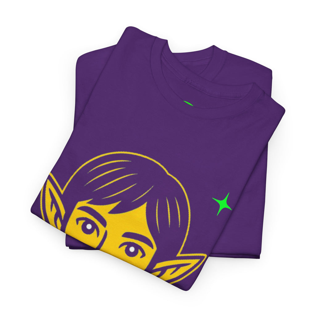 Forest Elf T-Shirt