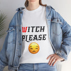 ✨ Witch Please Tee