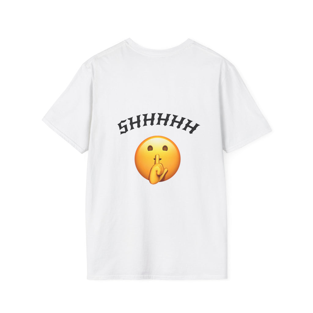 Dit Pas Plus Tee – Premium Statement