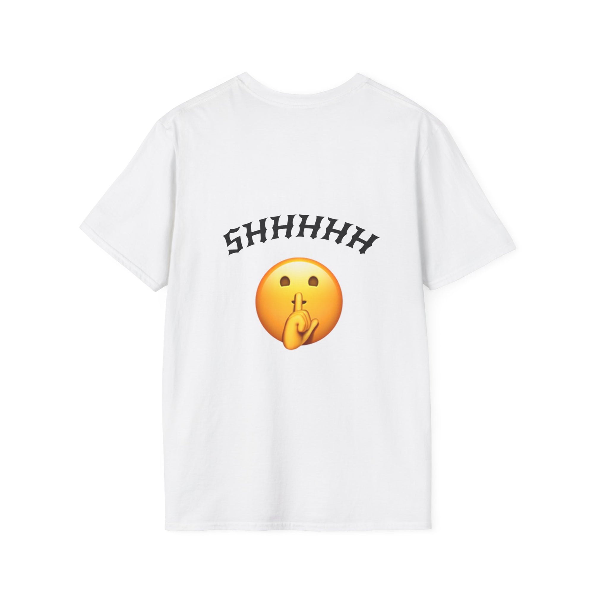 Dit Pas Plus Tee – Premium Statement