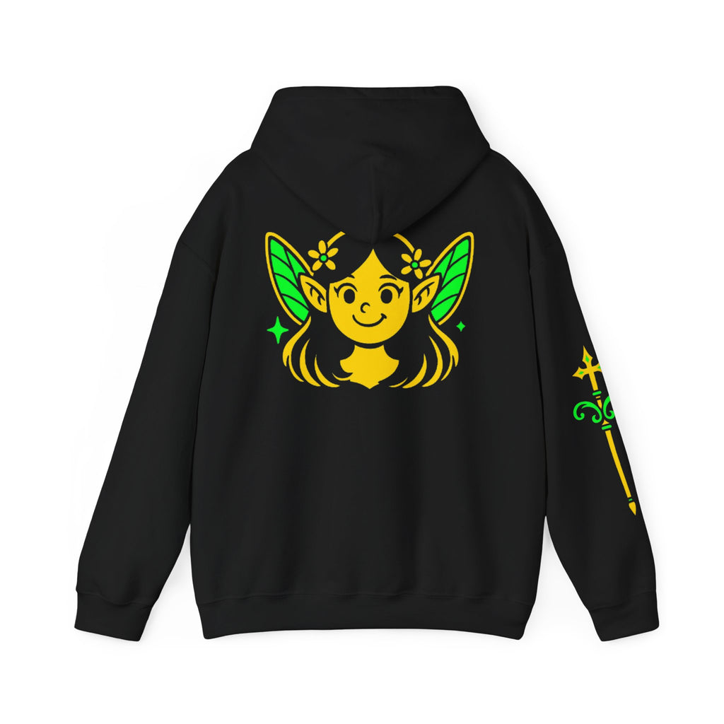 Forest Fairy Hoodie