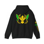 Forest Fairy Hoodie