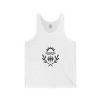 HEAT RHYTHM (Tank Top) – Witch / Her Version