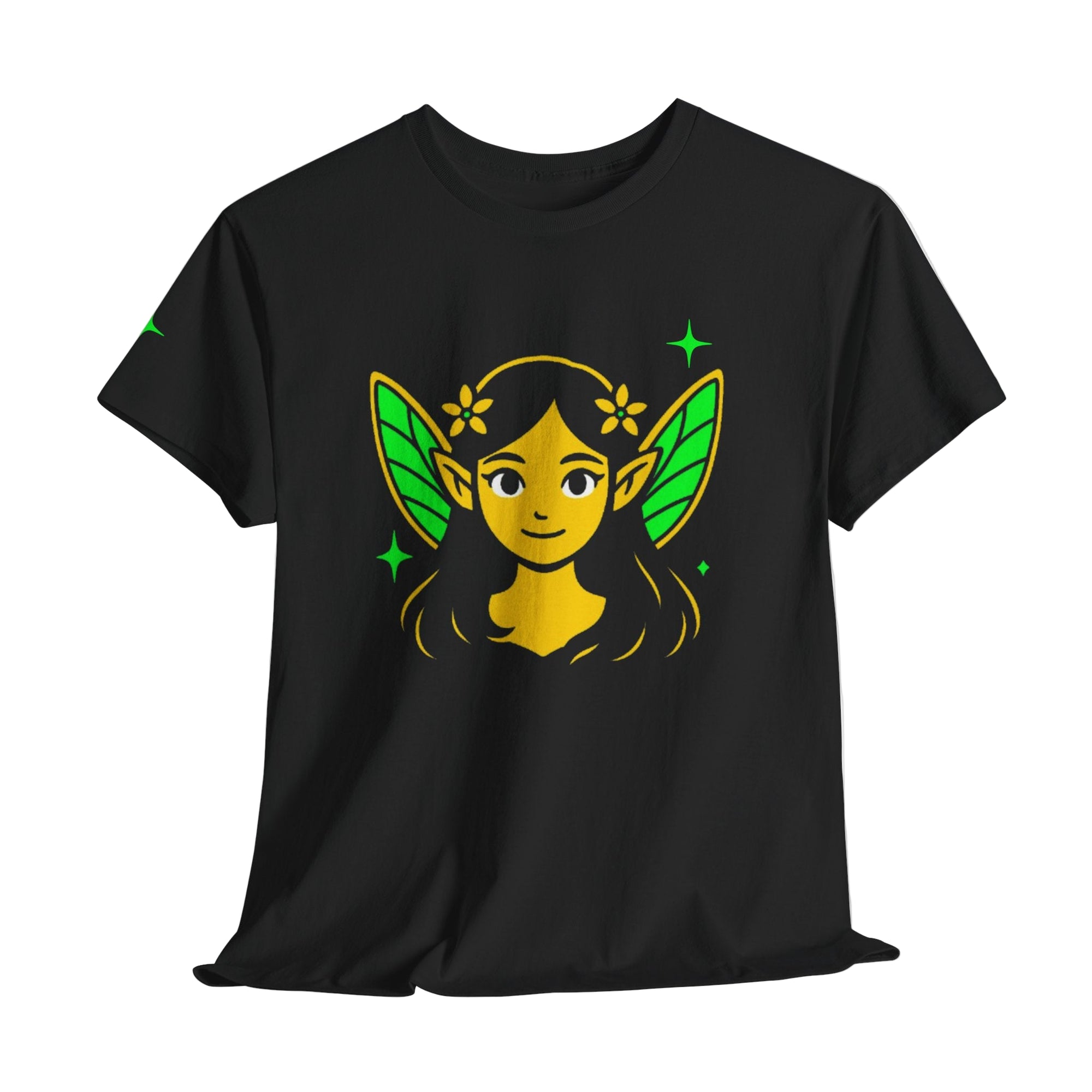 Forest Fairy T-Shirt