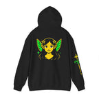 Forest Fairy Hoodie