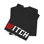 ✨ Witch Please Tee
