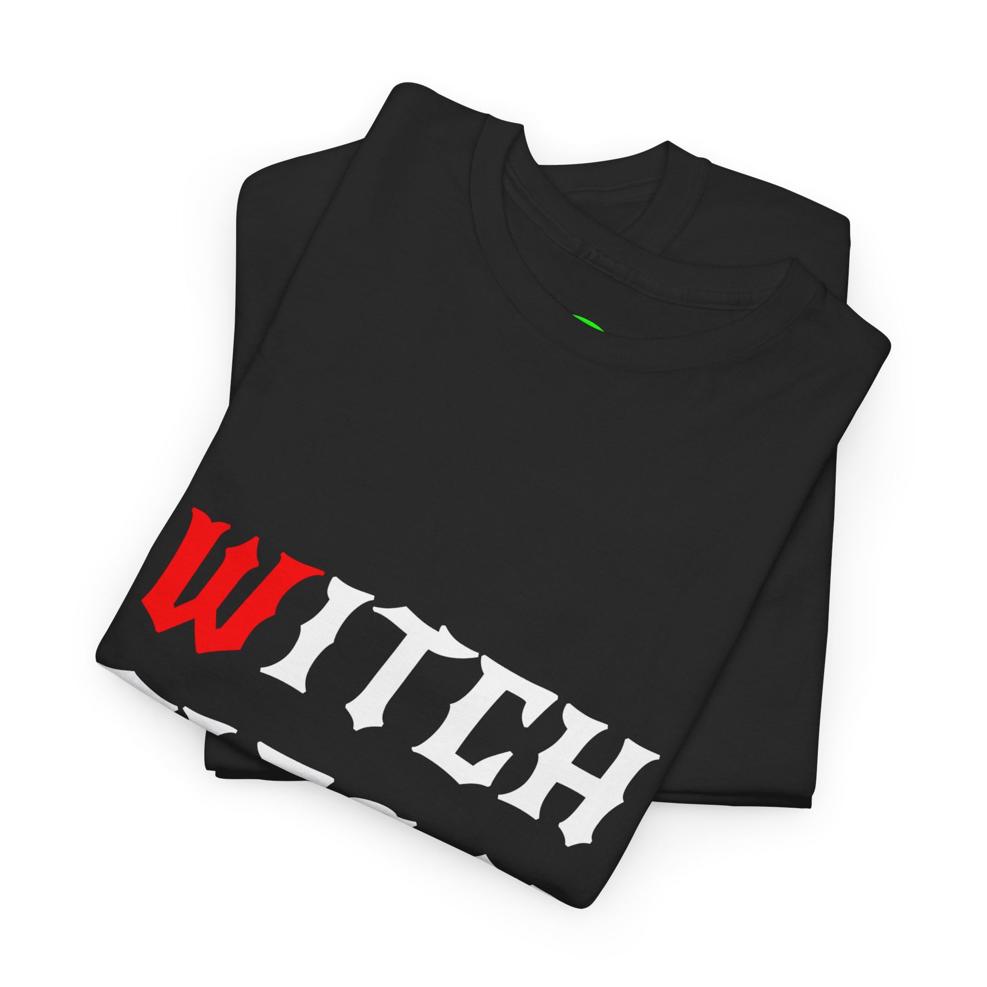 ✨ Witch Please Tee