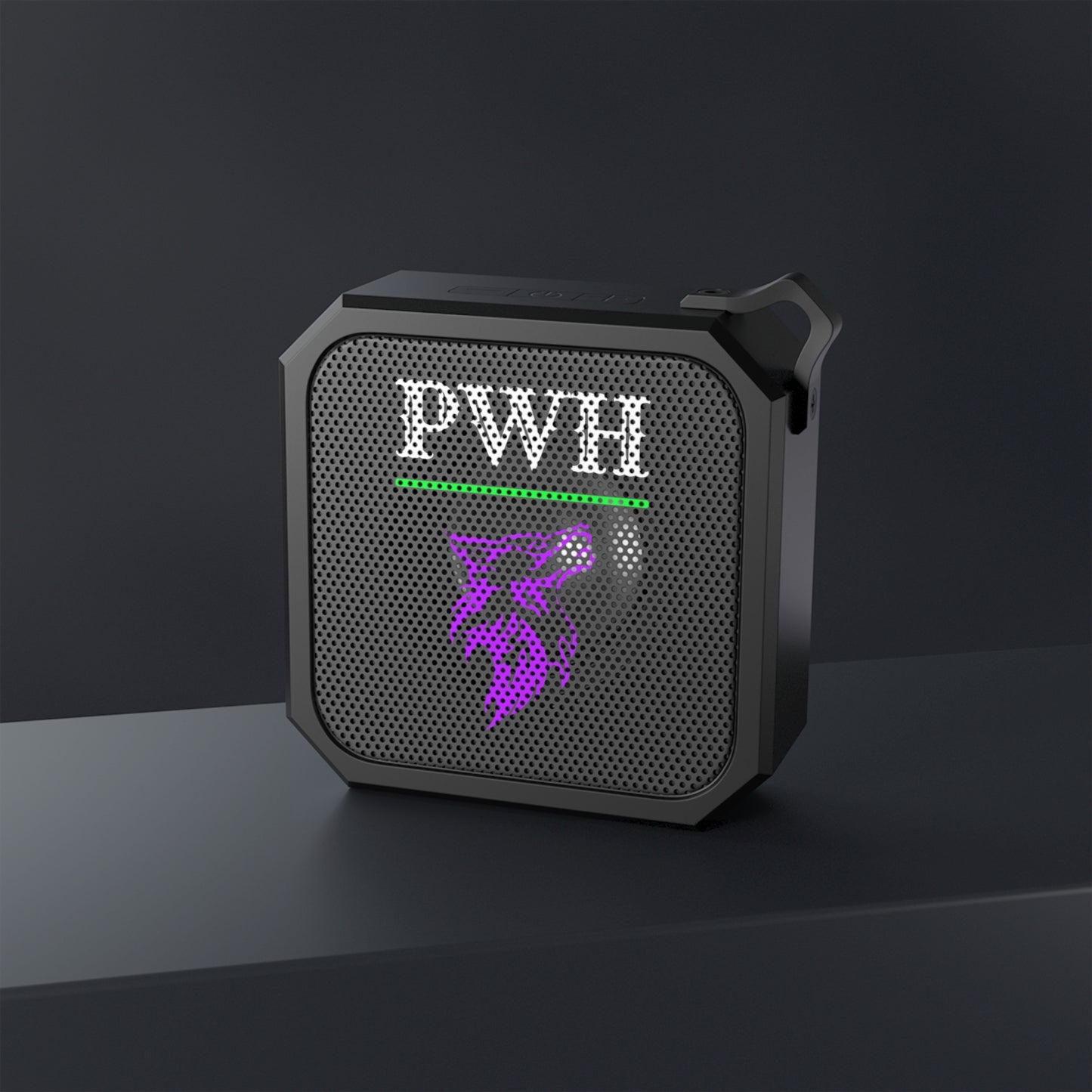 PWH Blackwater Outdoor Bluetooth Speaker