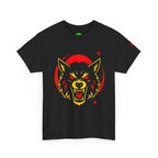 Forest Werewolf T-Shirt