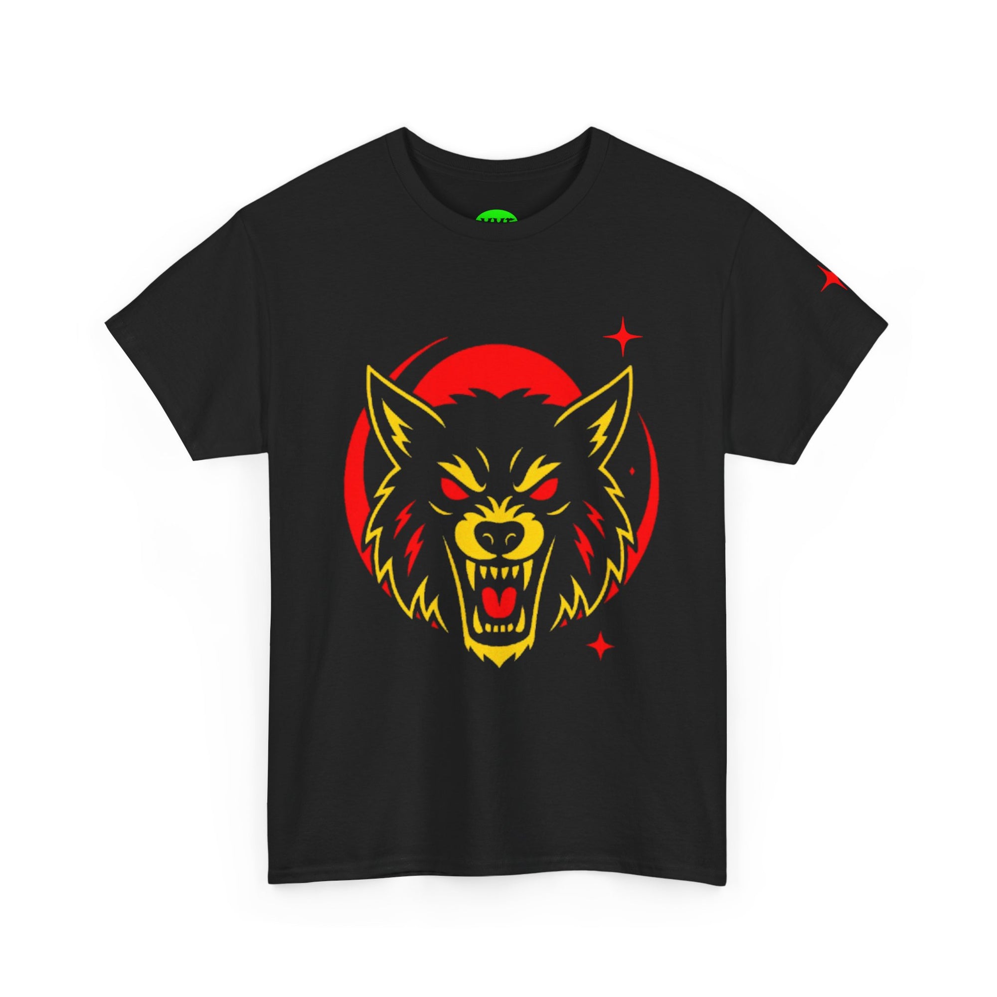 Forest Werewolf T-Shirt
