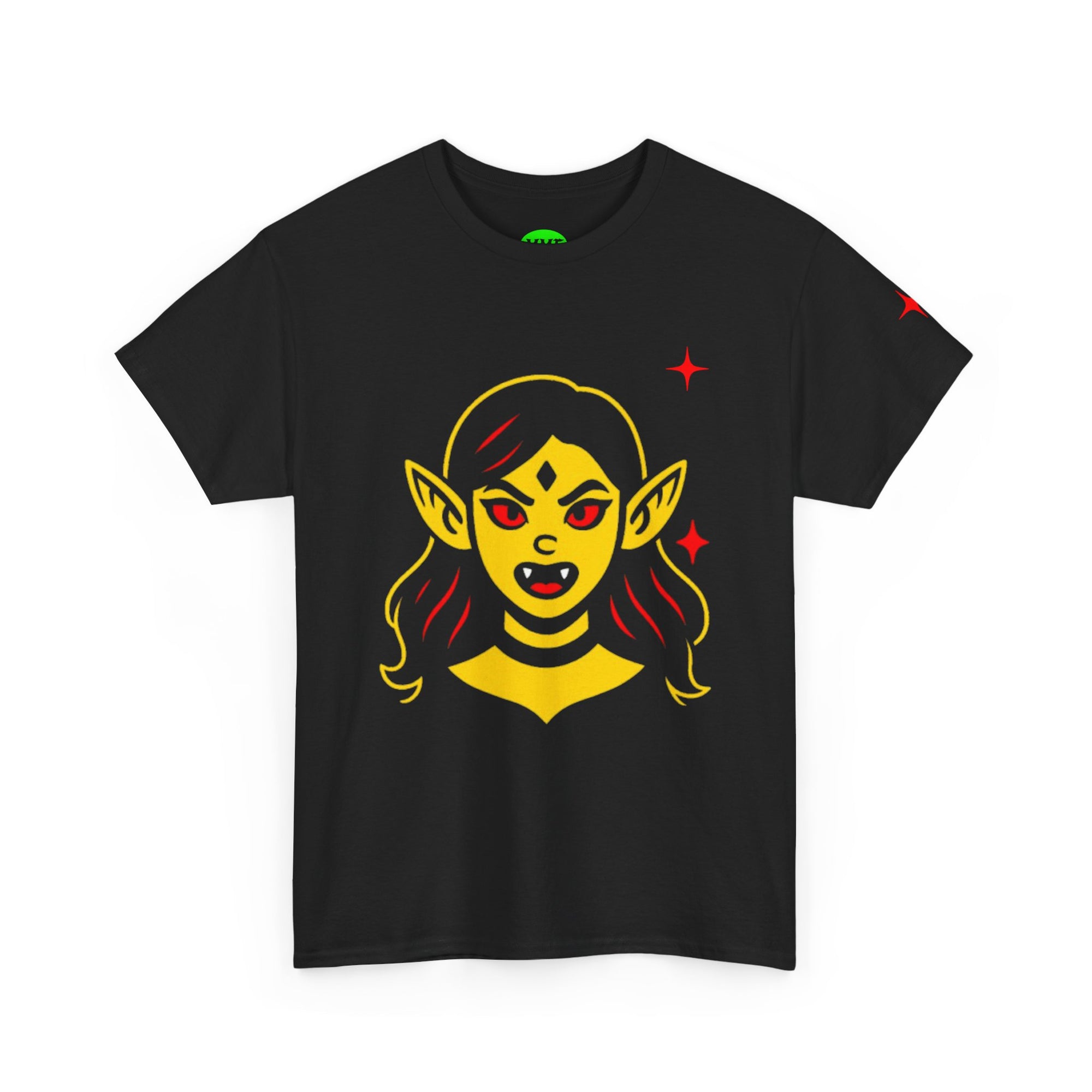 Forest Vampirest T-Shirt