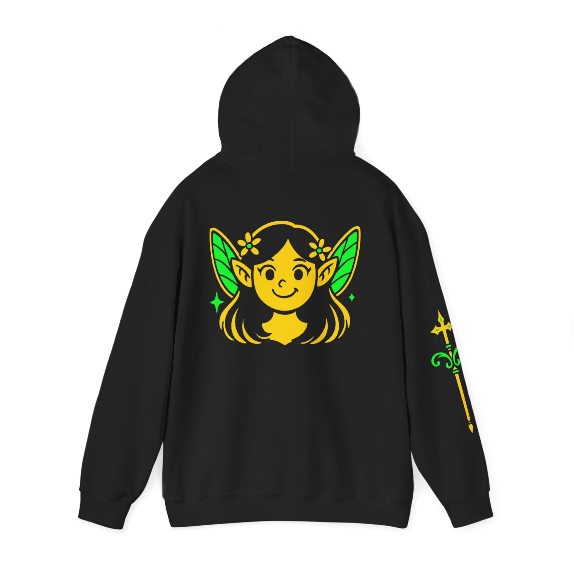 Forest Fairy Hoodie