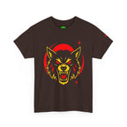 Forest Werewolf T-Shirt