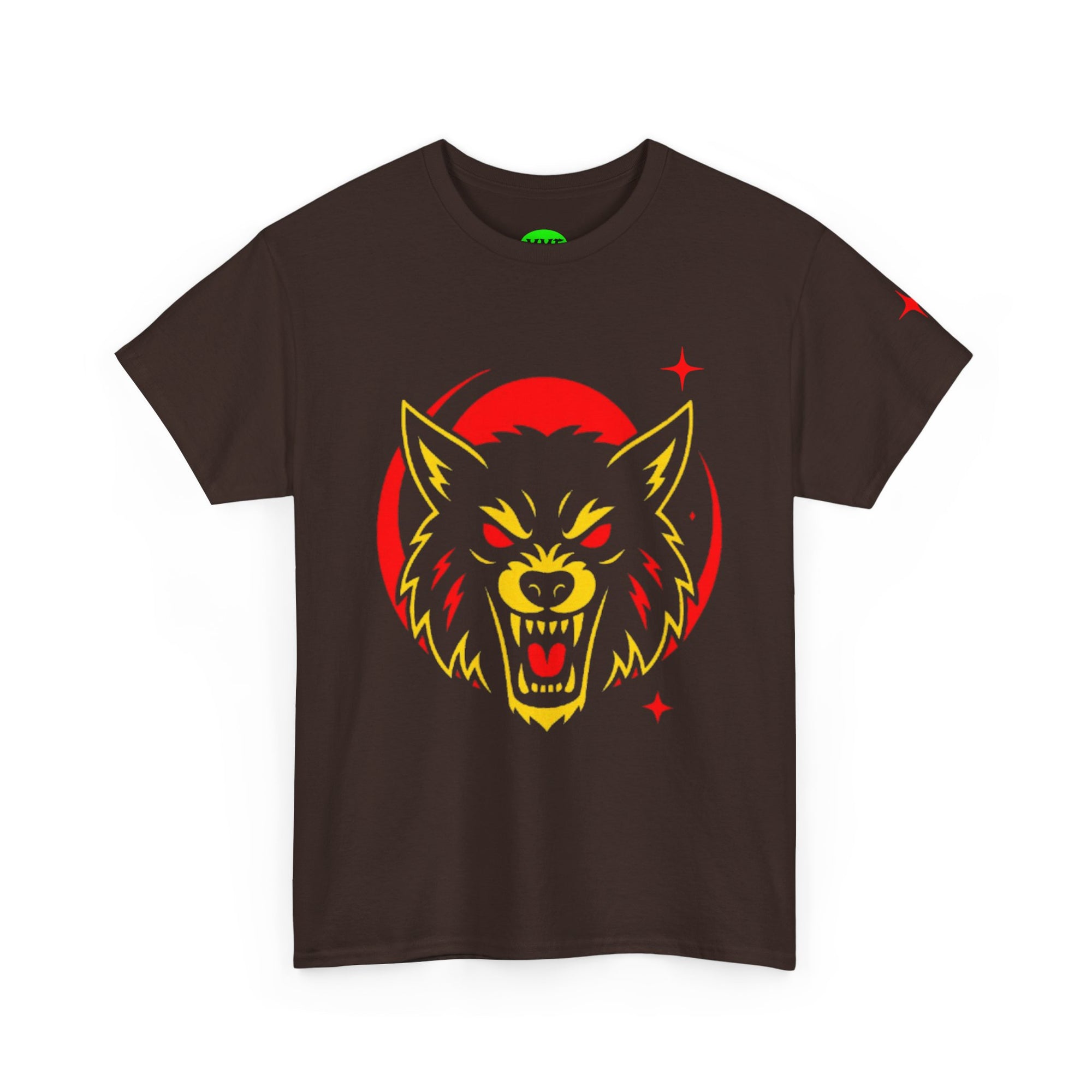 Forest Werewolf T-Shirt