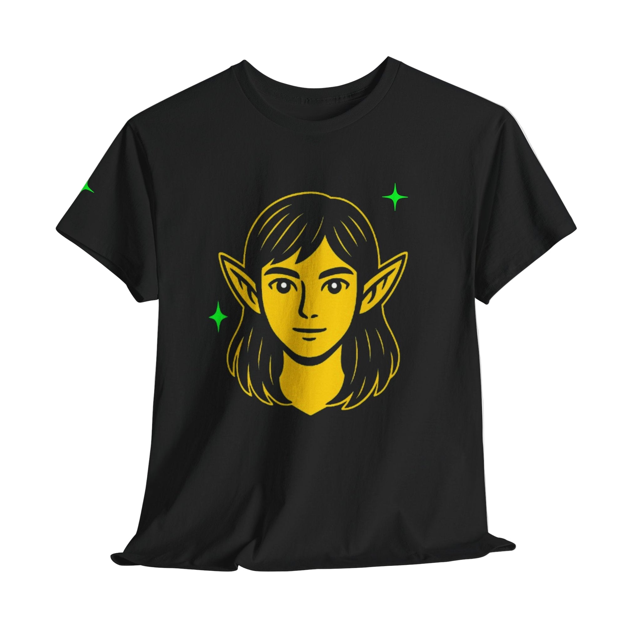 Forest Elf T-Shirt