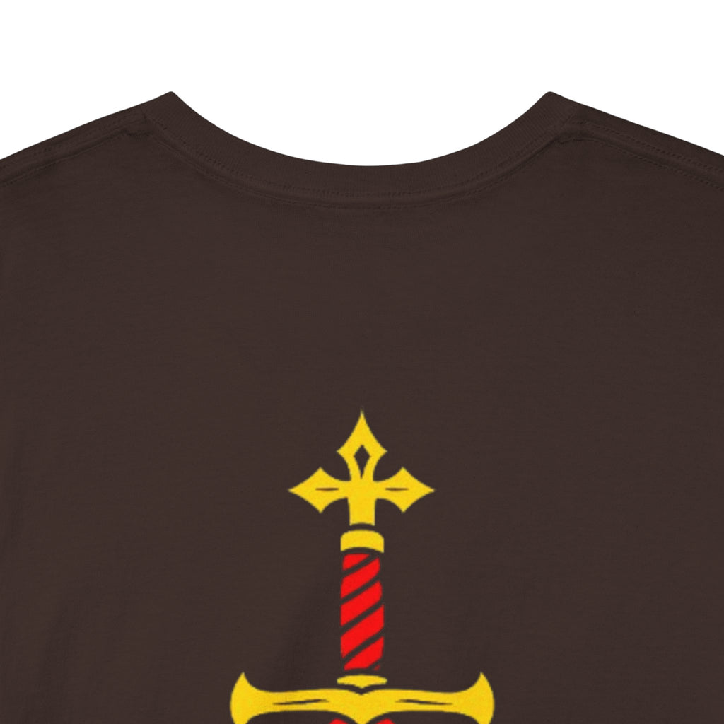 Forest Vampire T-Shirt