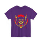 Forest Werewolf T-Shirt